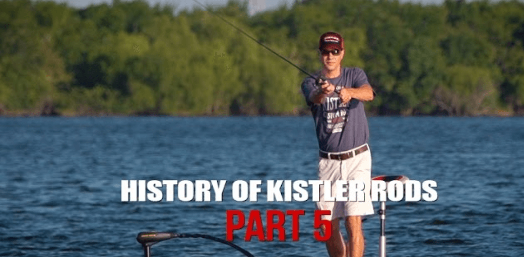 Kistler Rods Part 5
