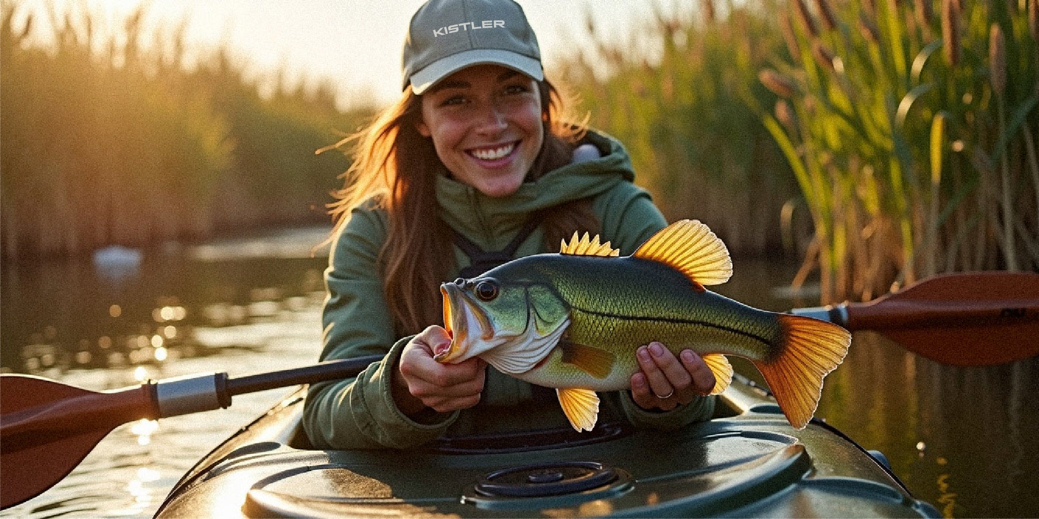 On Sale Page KISTLER Fishing