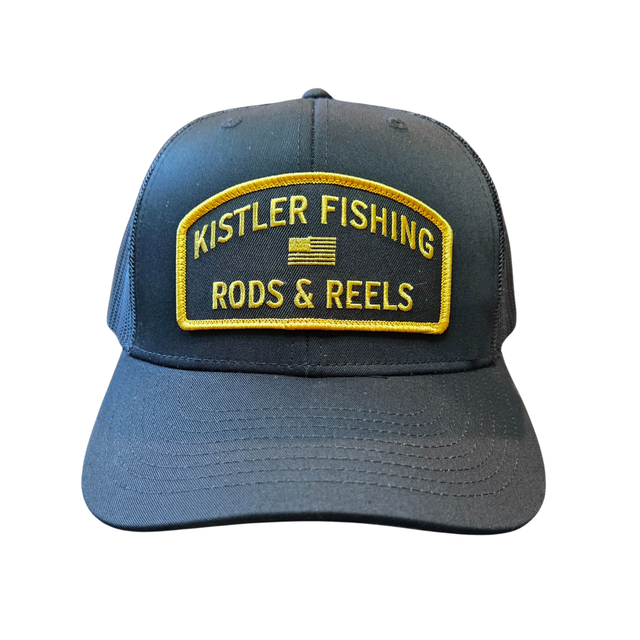 Kistler Cap Structured