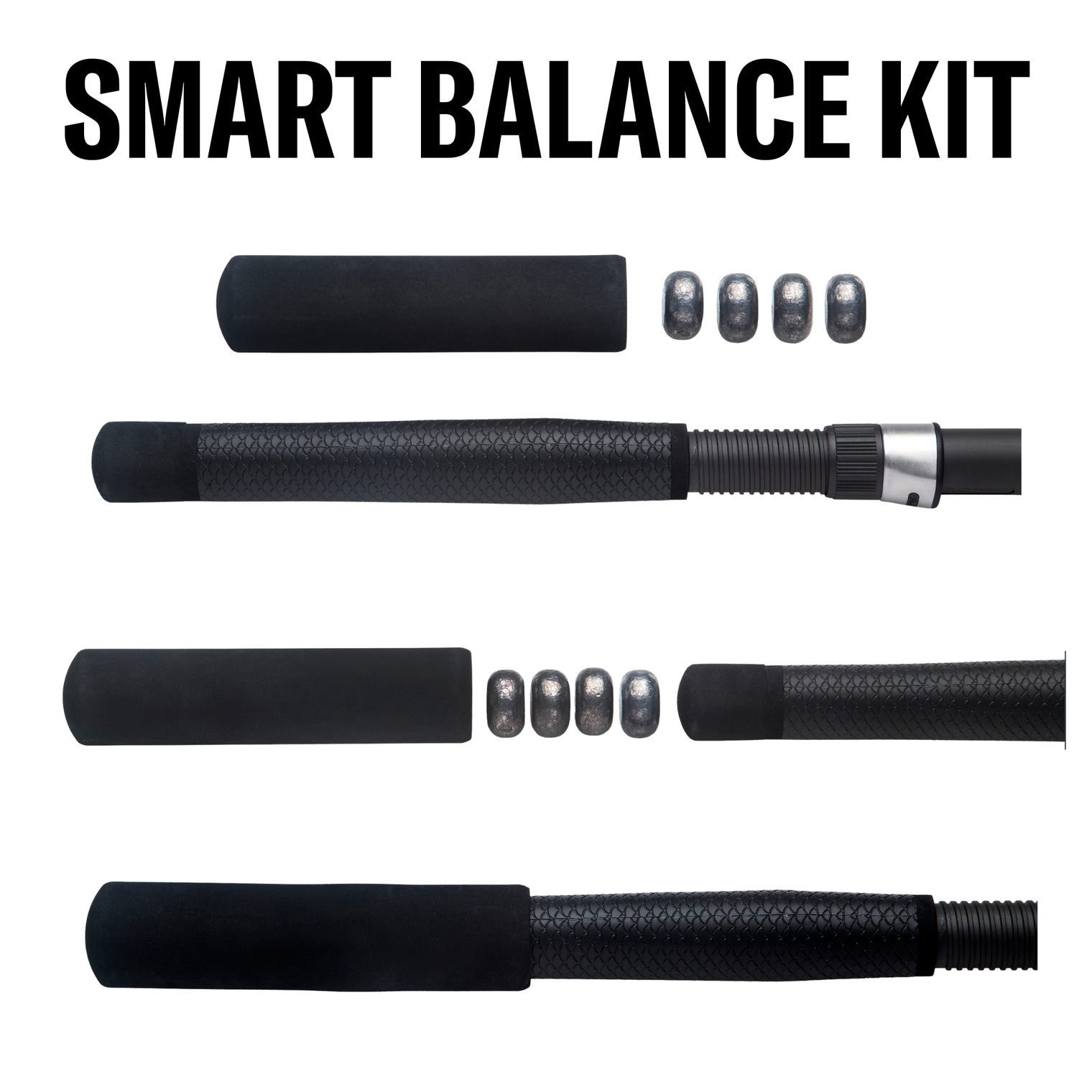 Big Game Crappie Pole