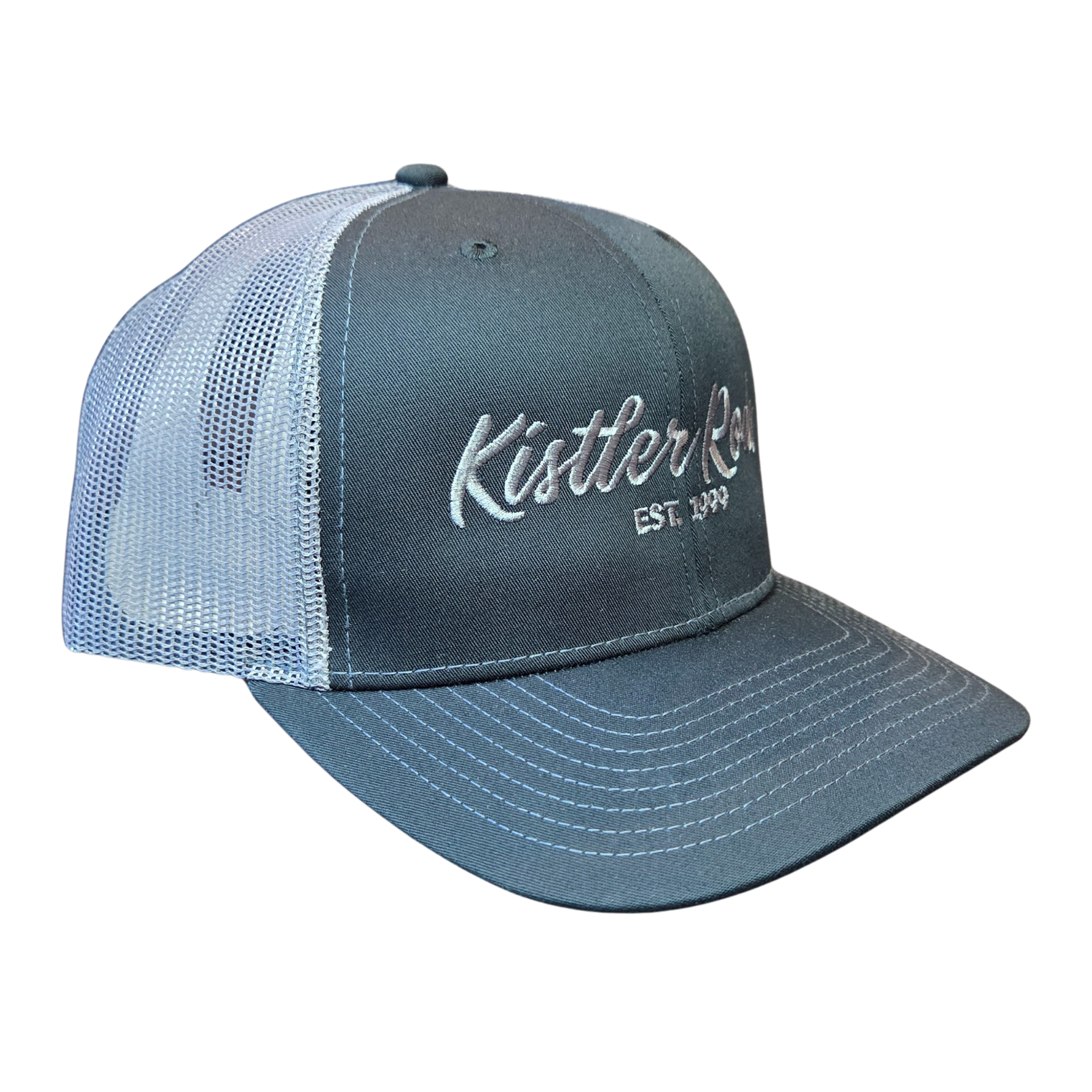 Kistler Cap Structured