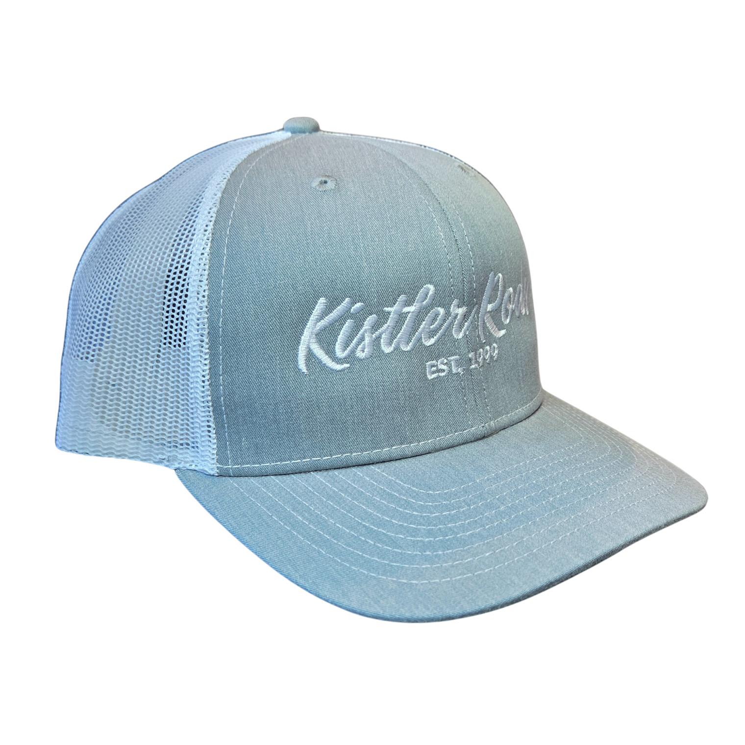 Kistler Cap Structured