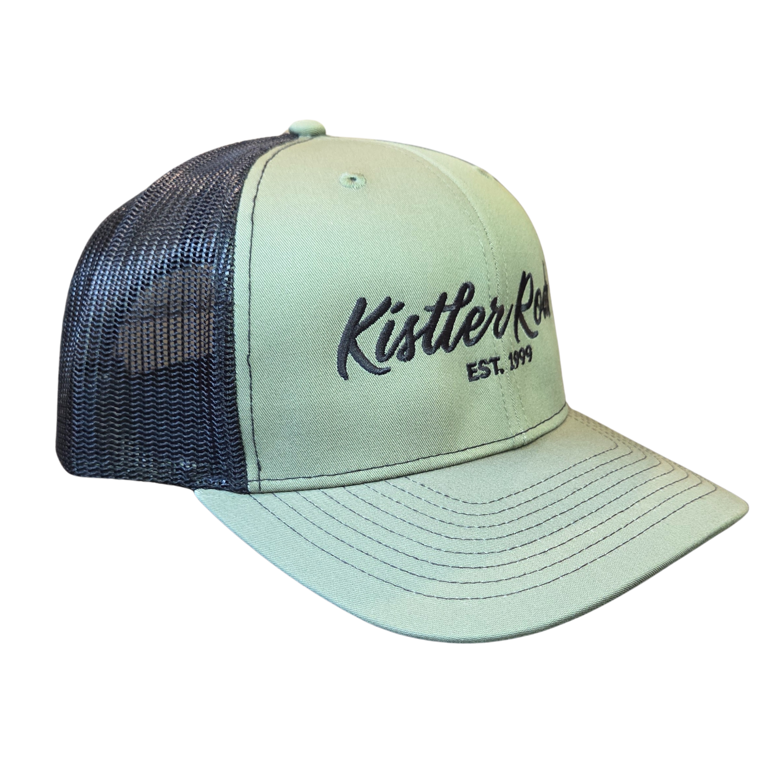 Kistler Cap Structured