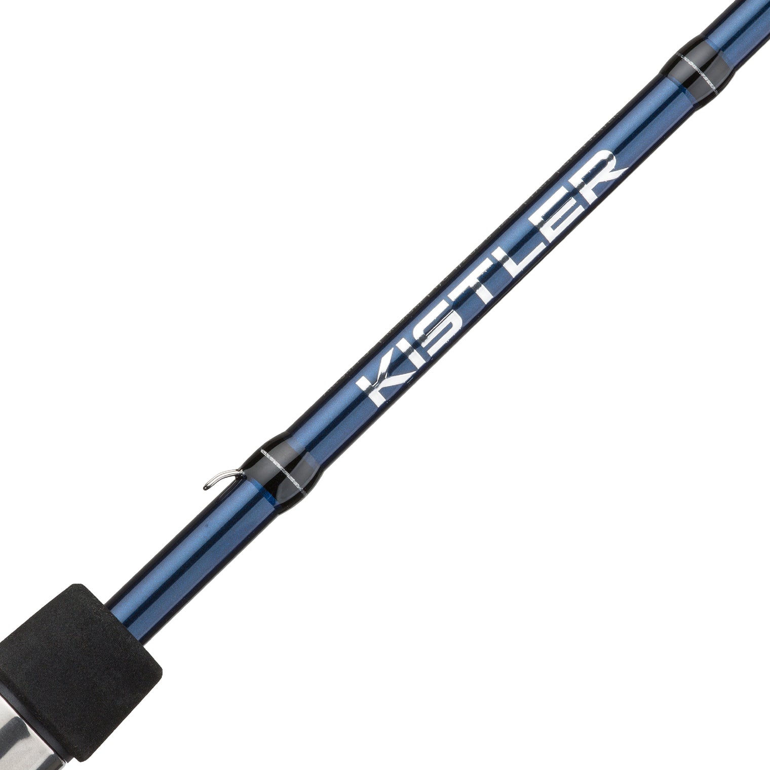 Argon Fishing Rod