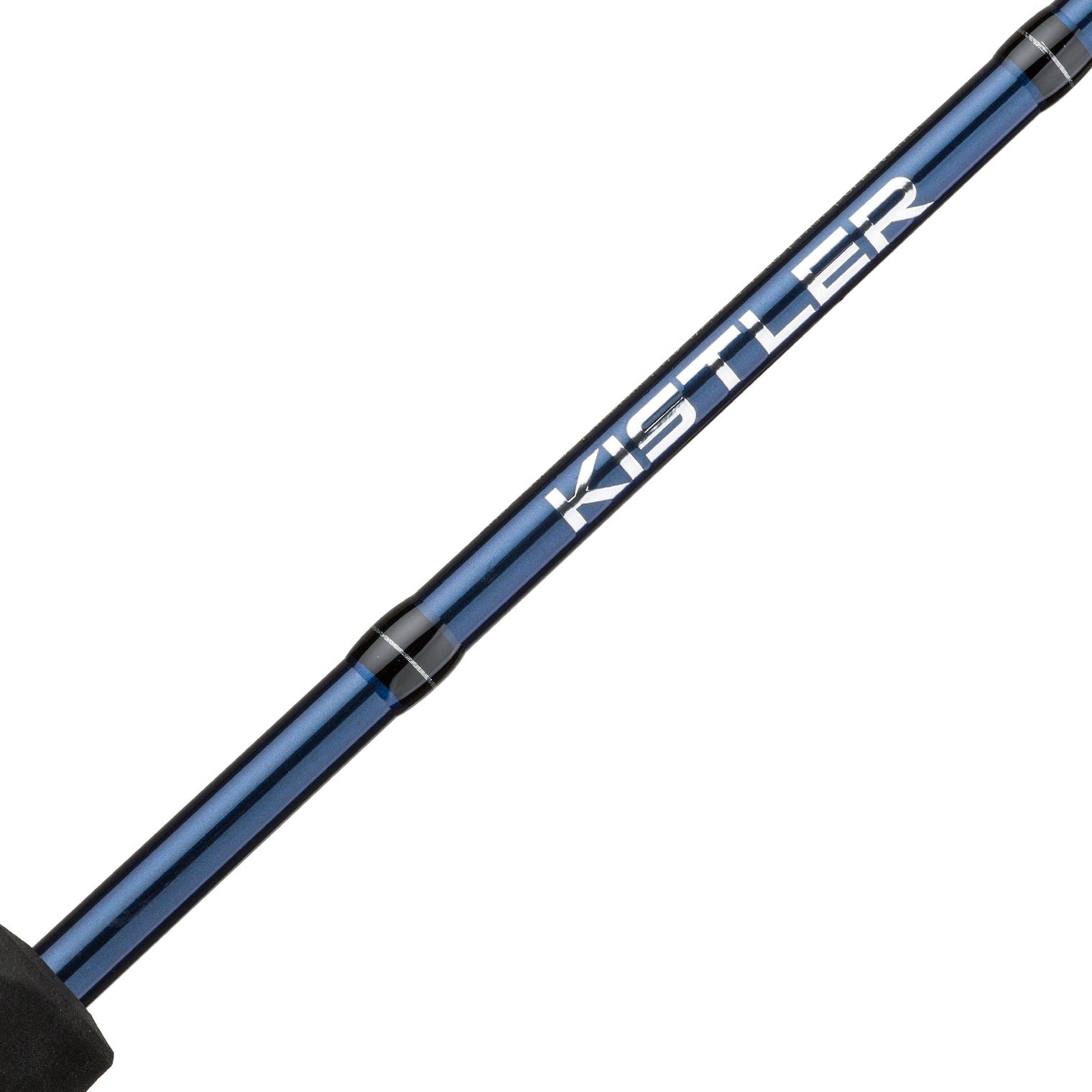 Argon Fishing Rod