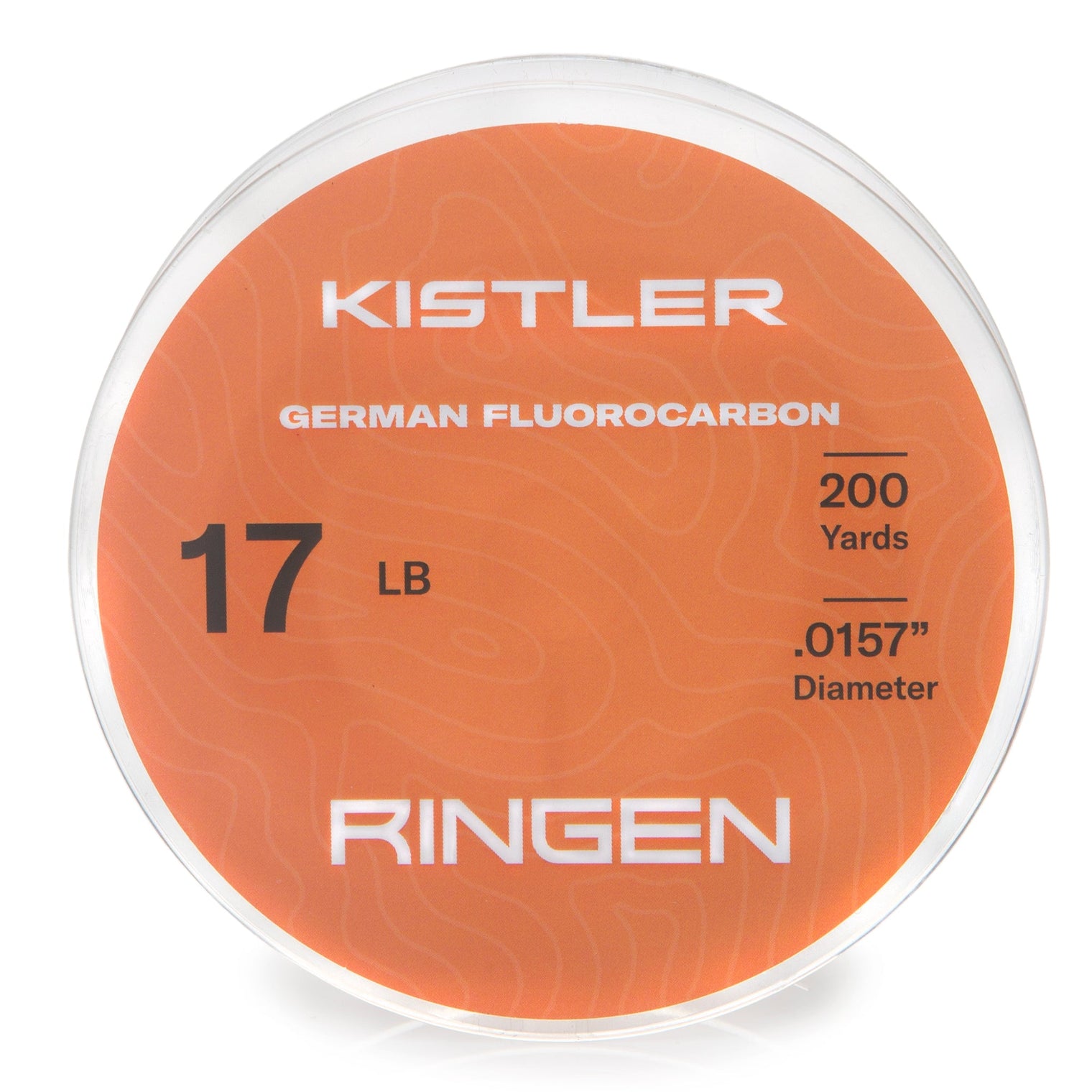 🎁 Kistler Fishing Lines (100% off)