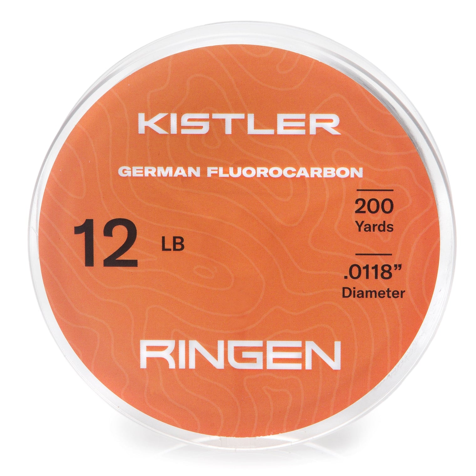 🎁 Kistler Fishing Lines (100% off)