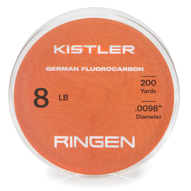🎁 Kistler Fishing Lines (100% off)
