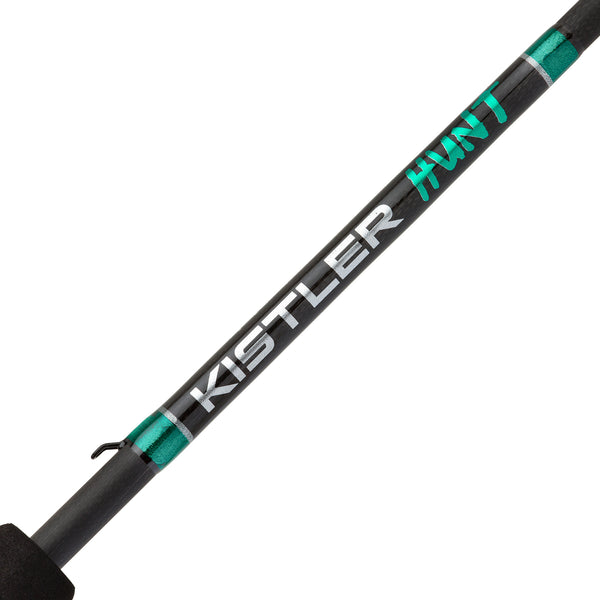Genuine Reviews: Are Kistler Hunt Series the Best BFS Rods? 
