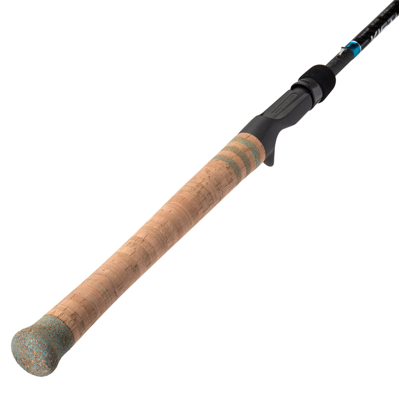 Nitranium Fishing Rod