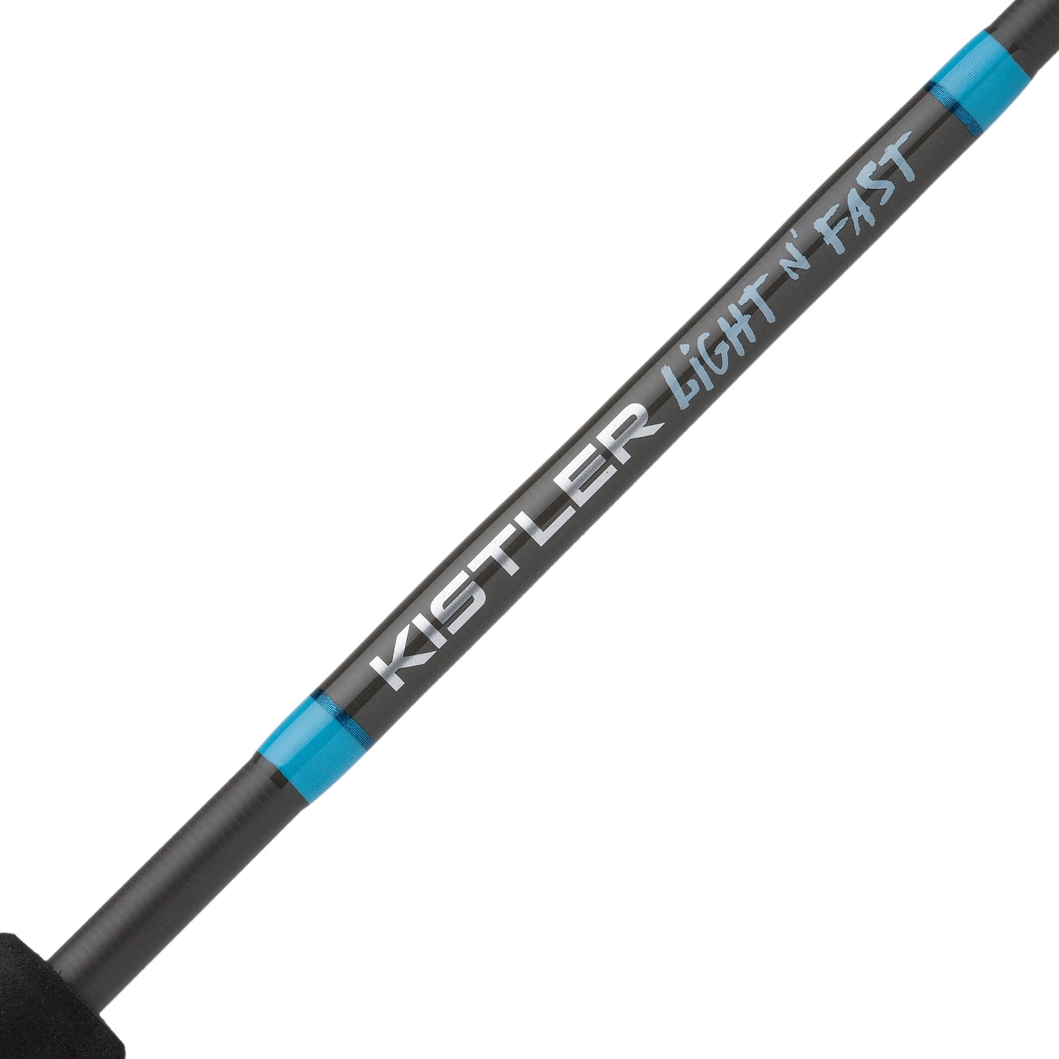 Light n' Fast Fishing Rod