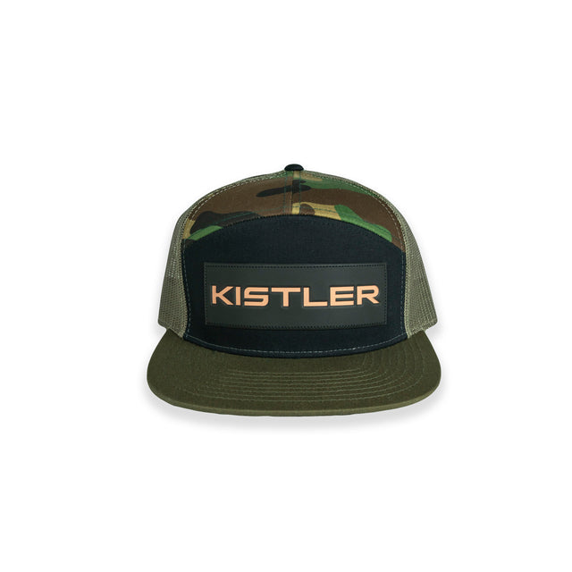 Kistler Cap Structured