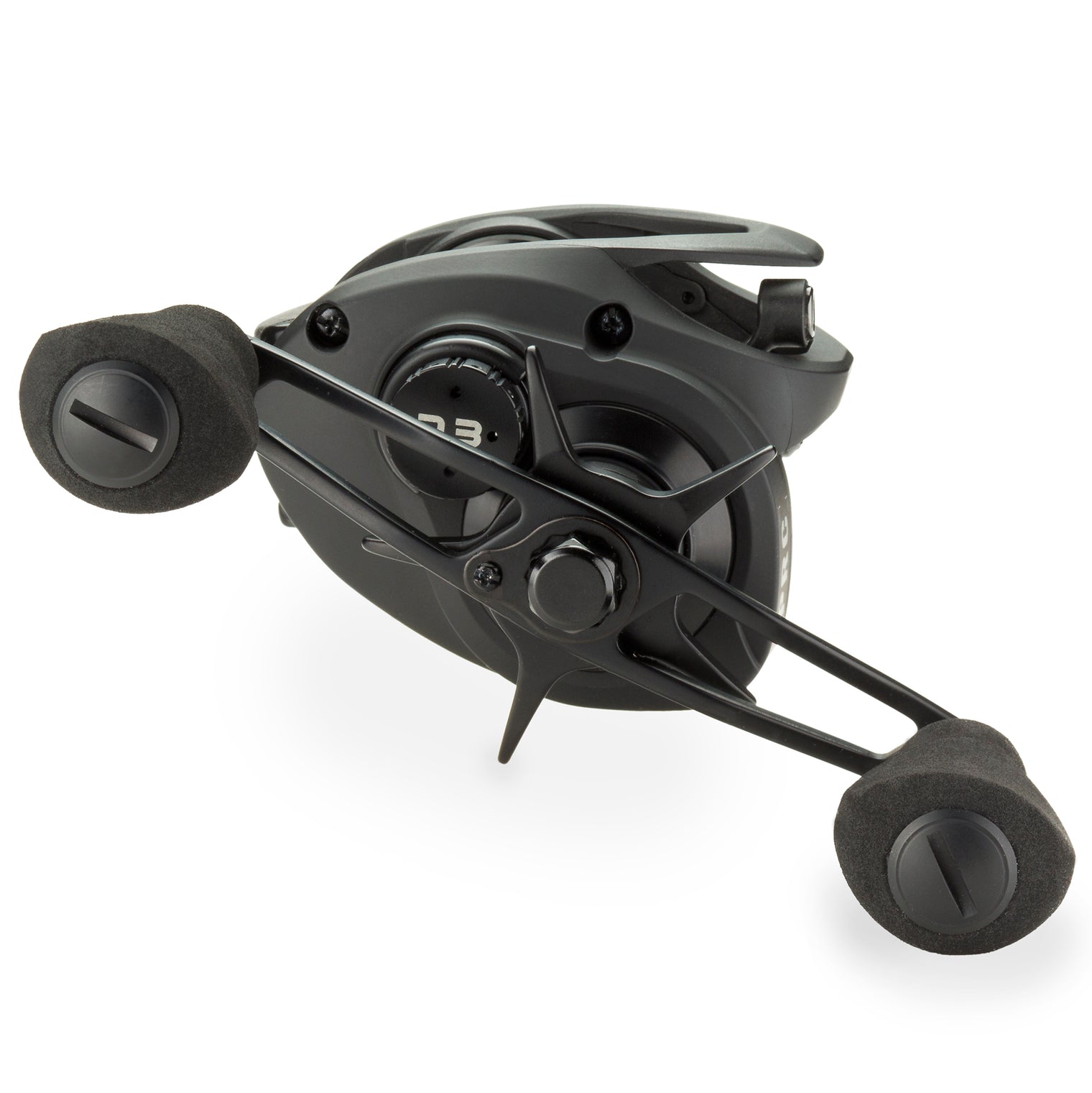 PRC Casting Fishing Reel