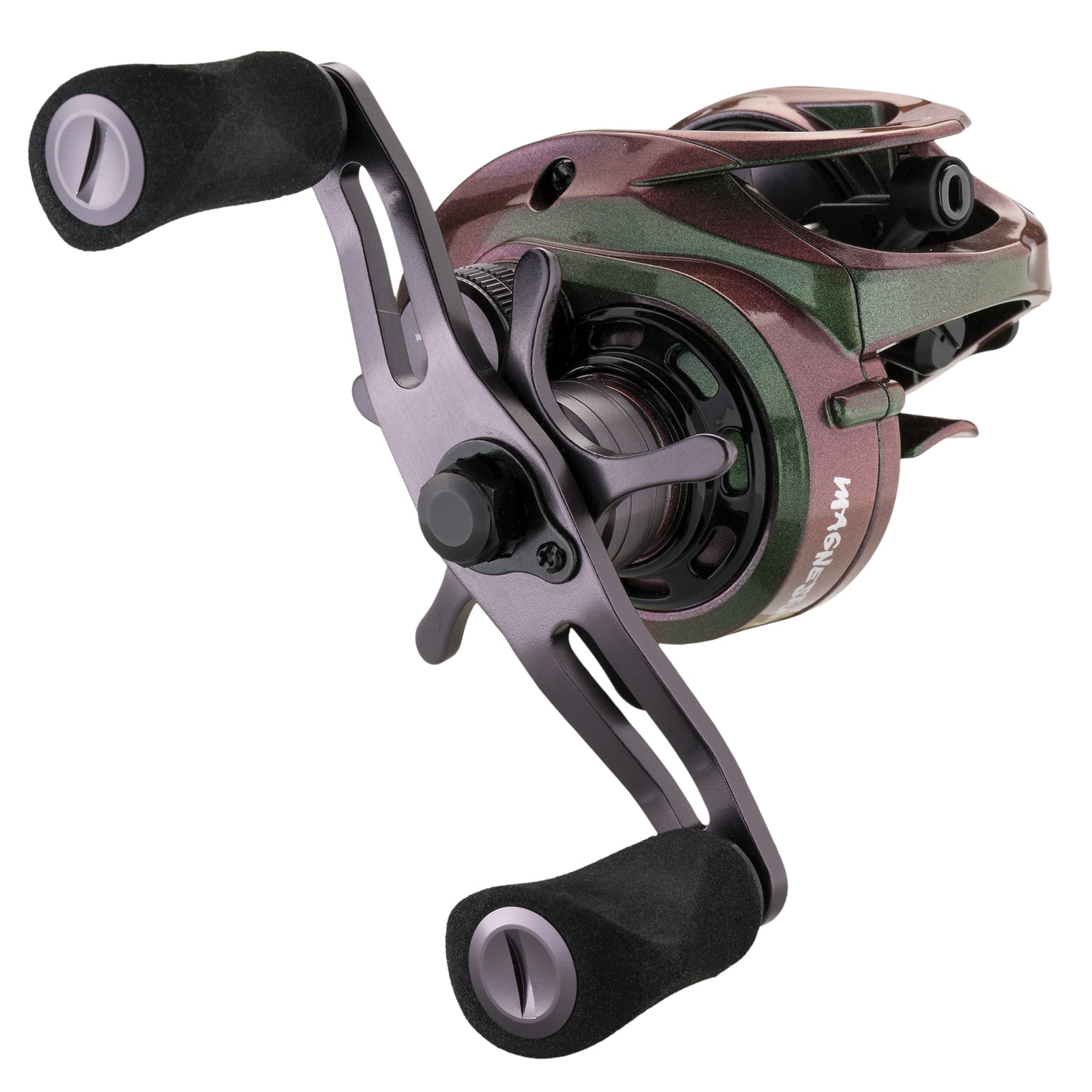Magnesium Fishing Reels