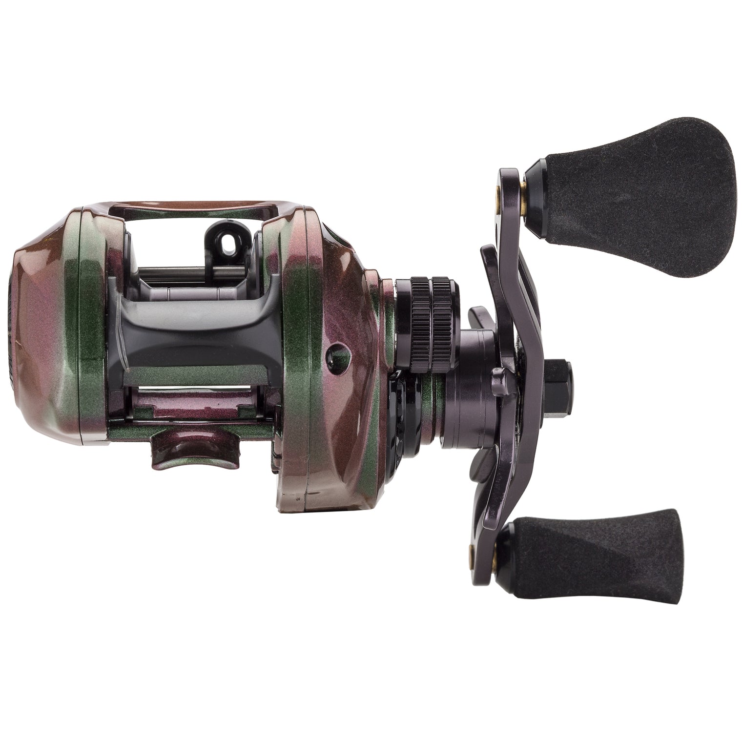 Magnesium Fishing Reels