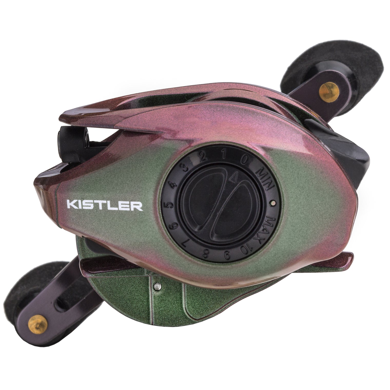 Magnesium Fishing Reels