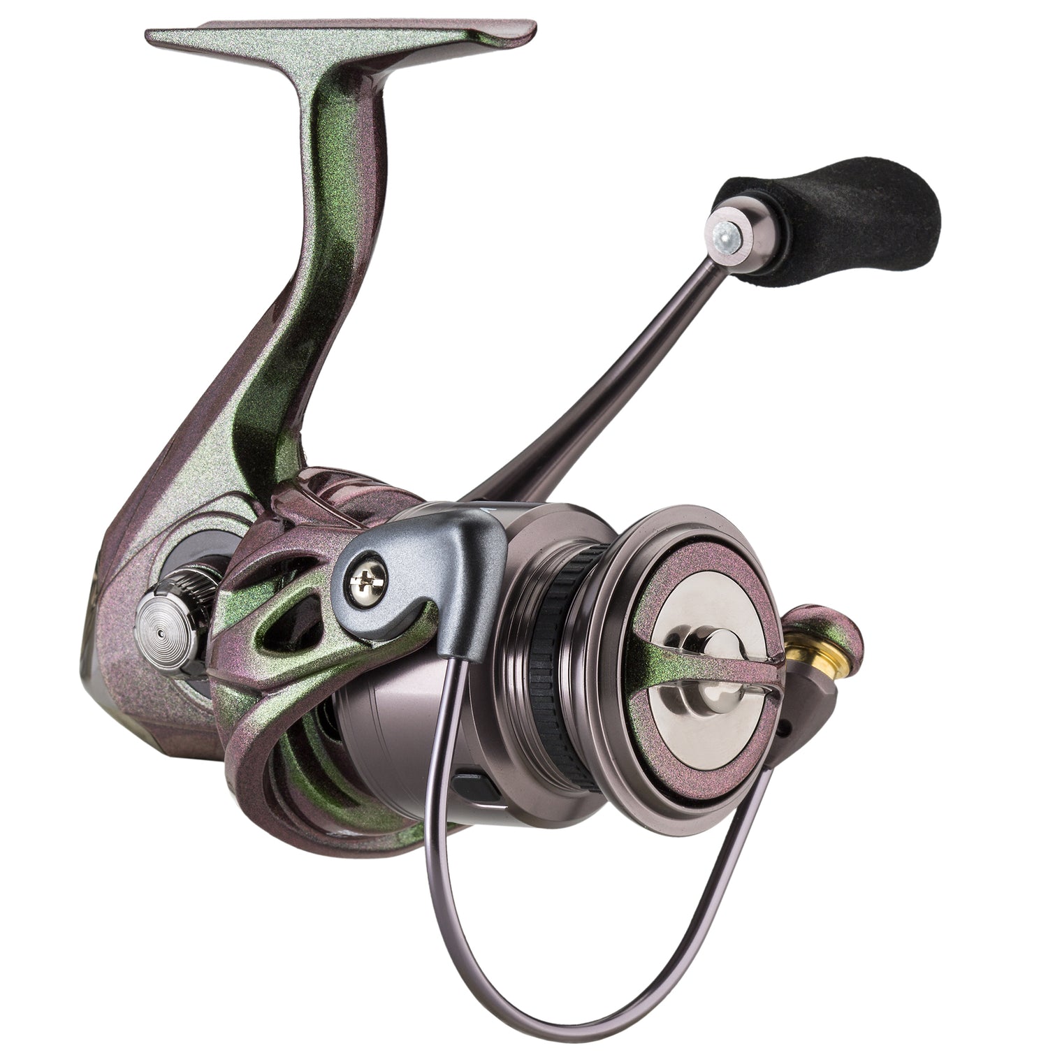 Magnesium Fishing Reels