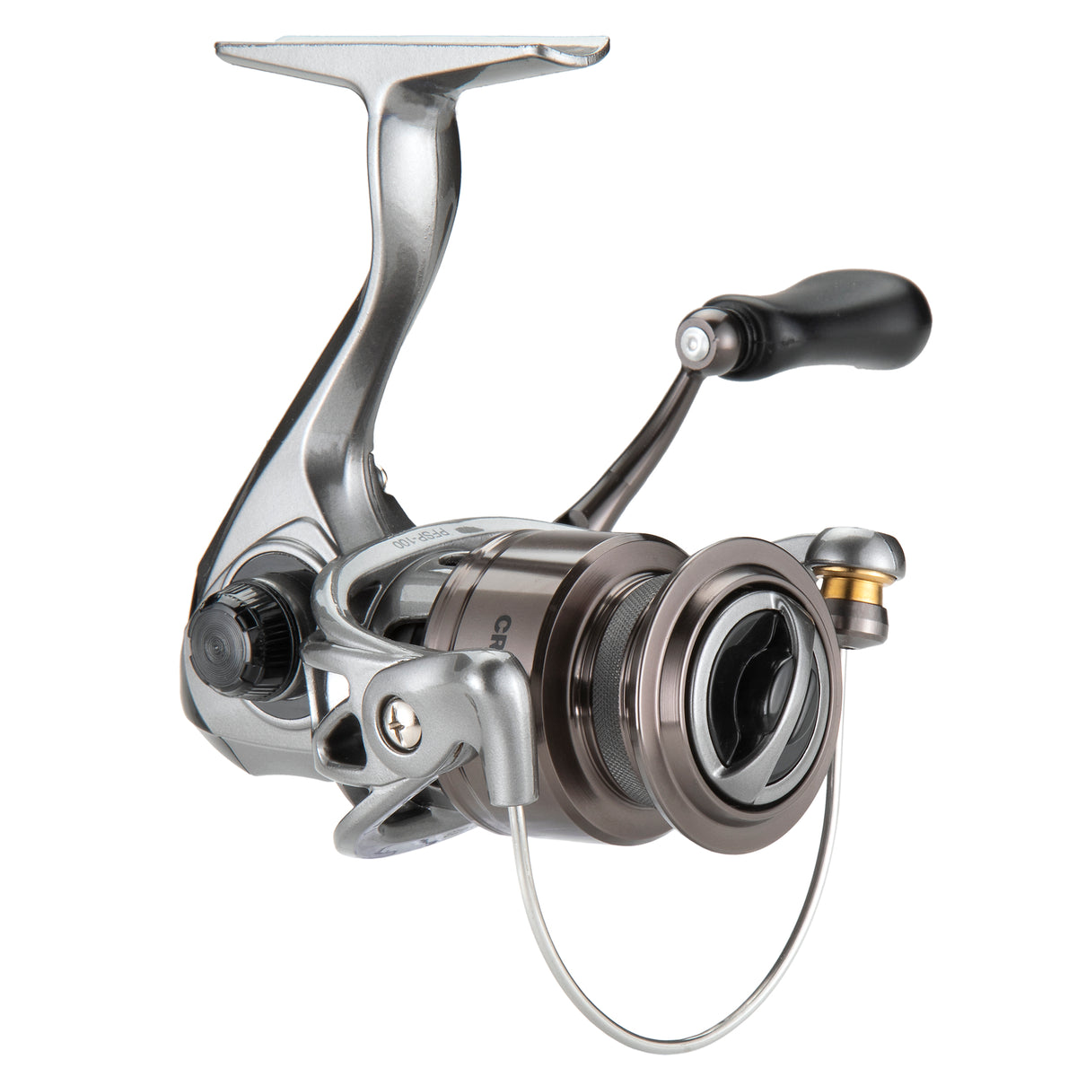 Crappie Spinning Fishing Reel
