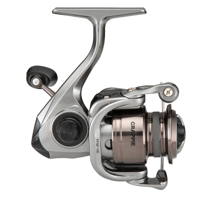 Crappie Spinning Fishing Reel