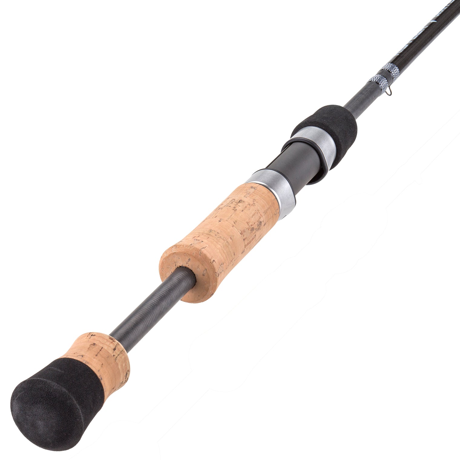 Big Game Crappie Pole