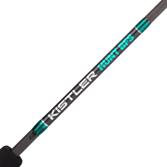 Hunt BFS Fishing Rods