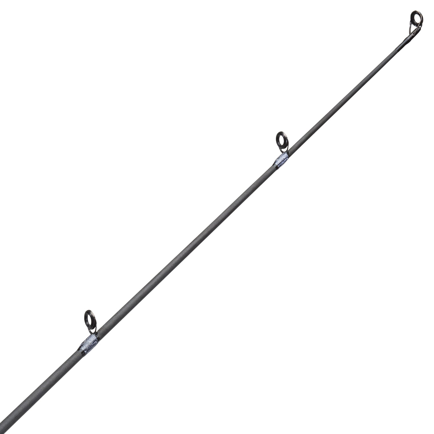 Chromium Fishing Rod