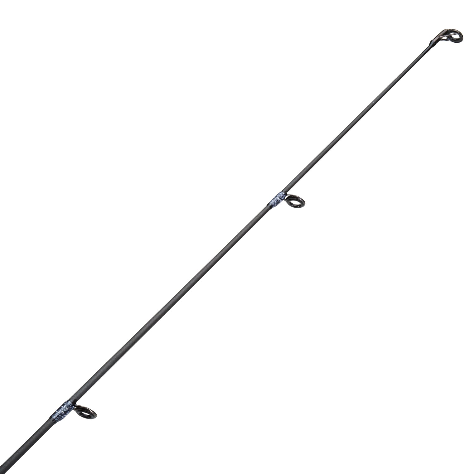 Chromium Fishing Rod