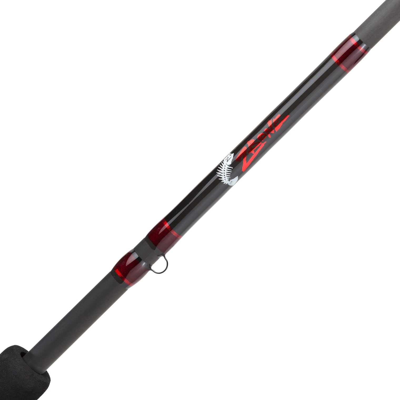 Z Bone Fishing Rod