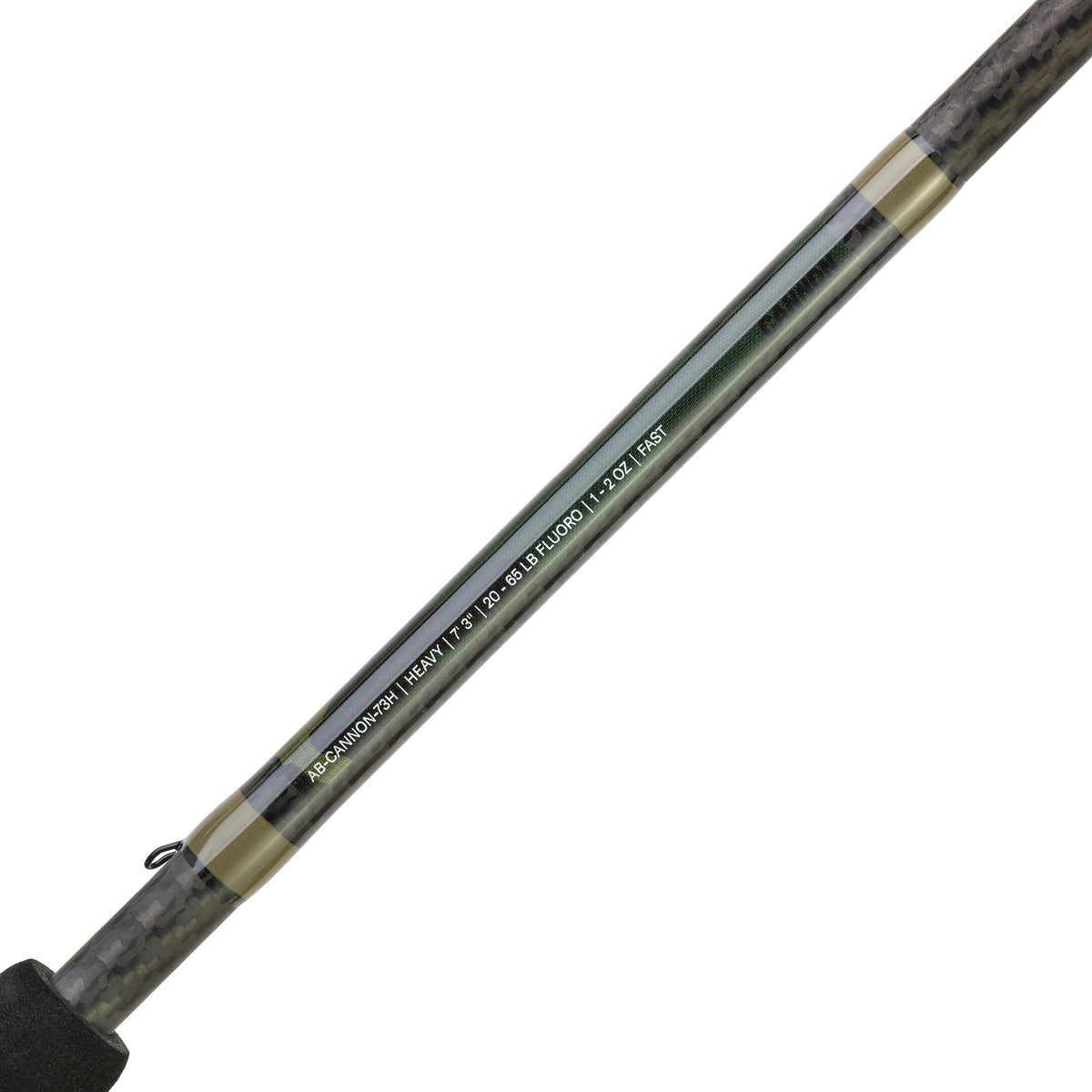 Abrams M1A2 Fishing Rod