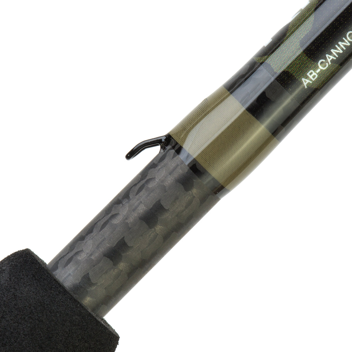 Abrams M1A2 Fishing Rod