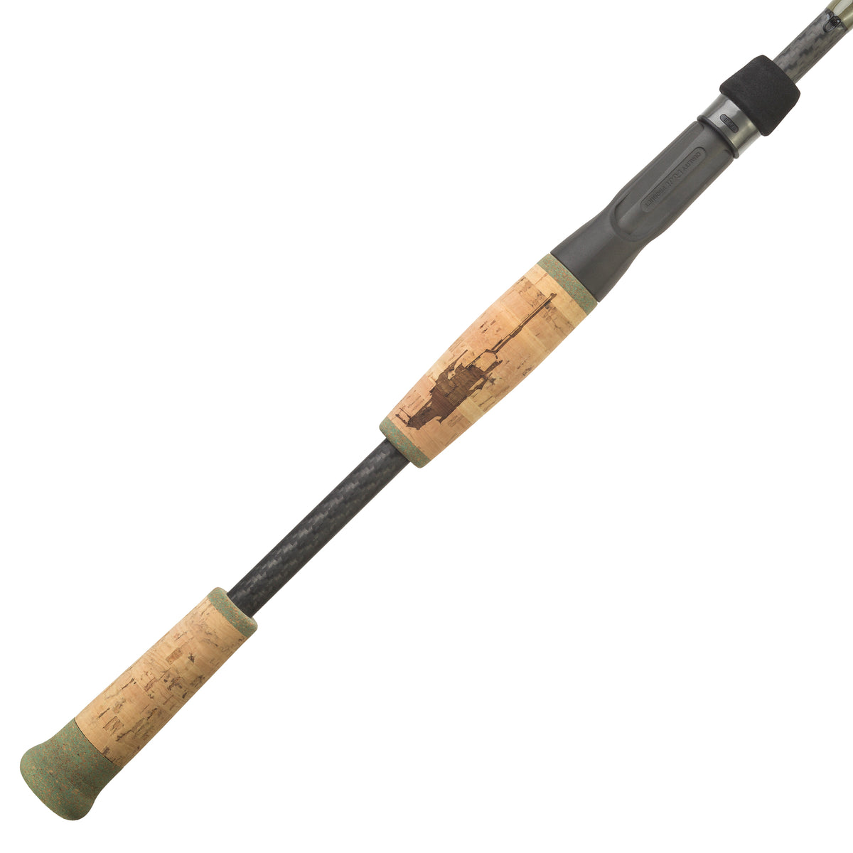 Abrams M1A2 Fishing Rod