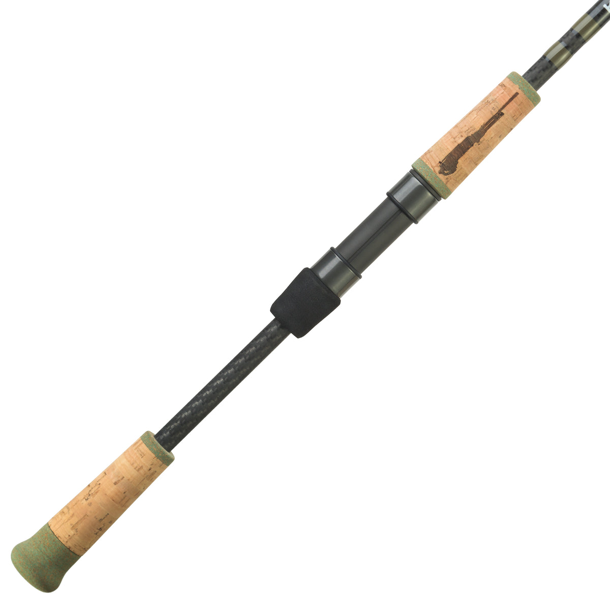 Abrams M1A2 Fishing Rod