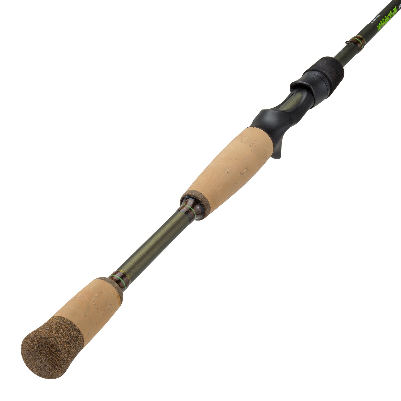 Magnesium Fishing Rod – 20th Anniversary