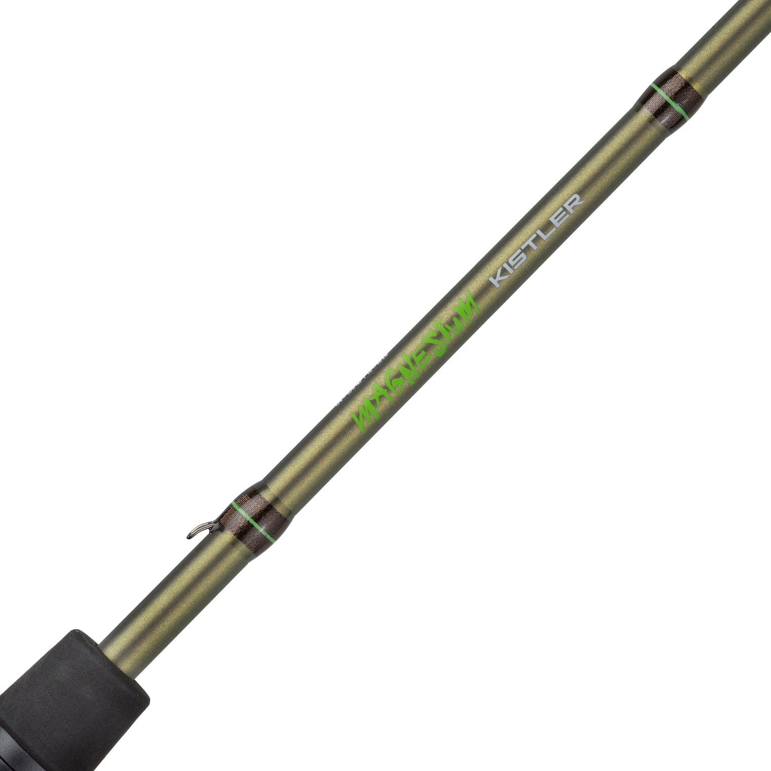 Magnesium Fishing Rod – 20th Anniversary