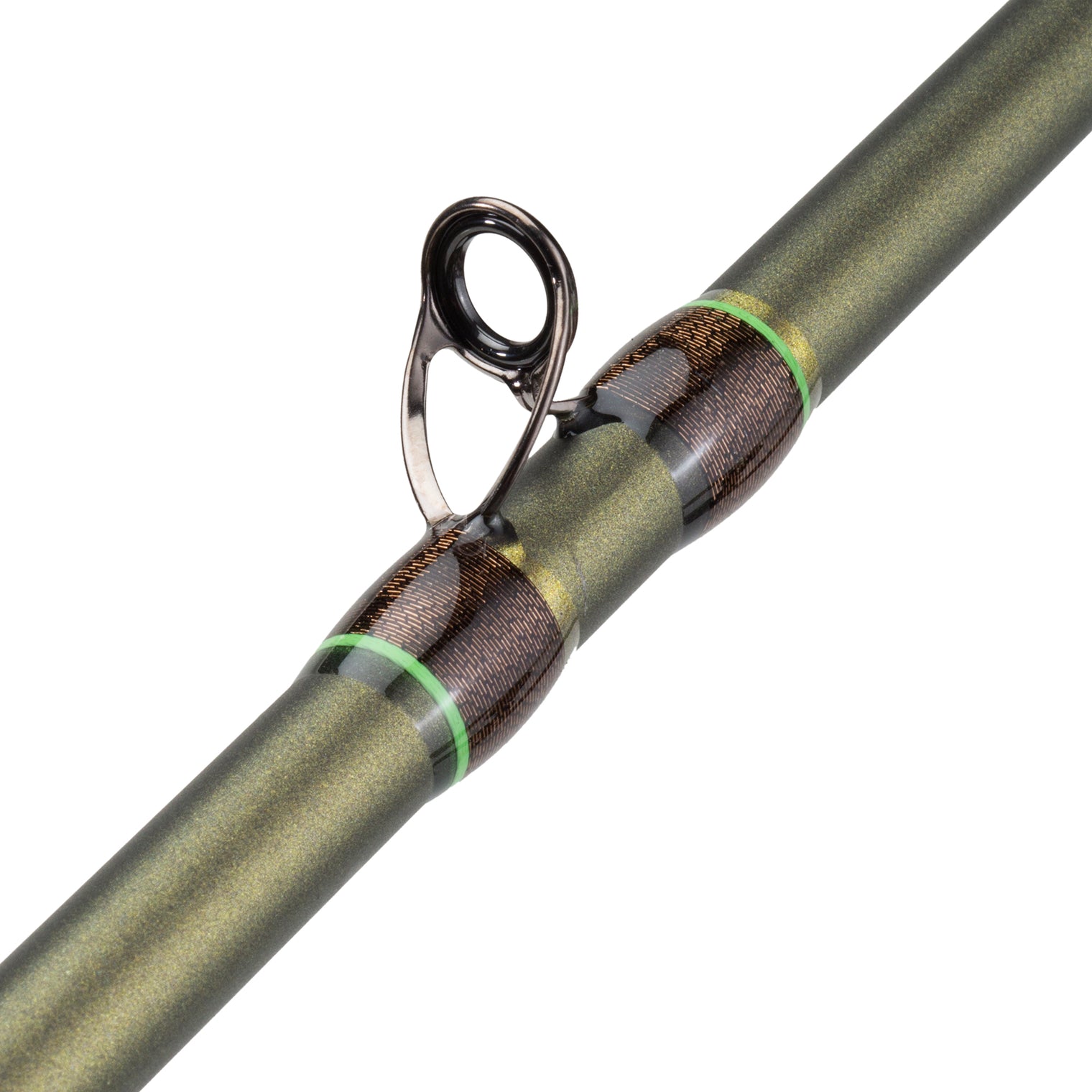 Magnesium Fishing Rod – 20th Anniversary