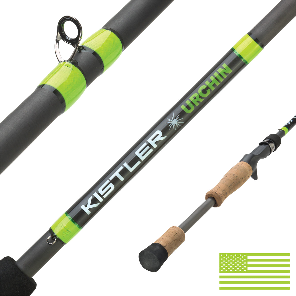 Urchin Rod