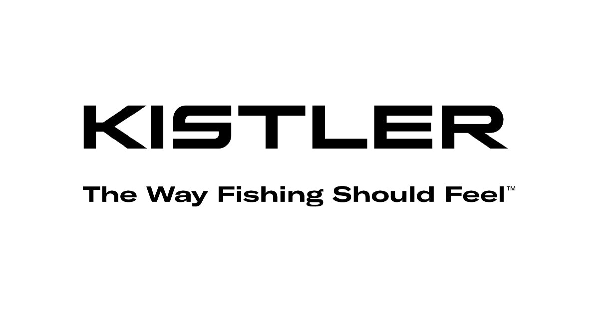 KISTLER Custom Fishing Rods – KISTLER Fishing