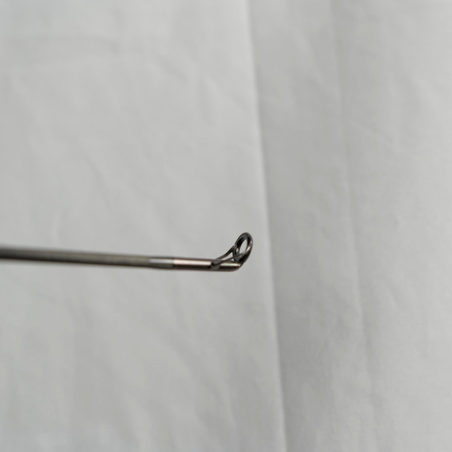 Big Country Tip Top Kistler Big Swimbait Rod