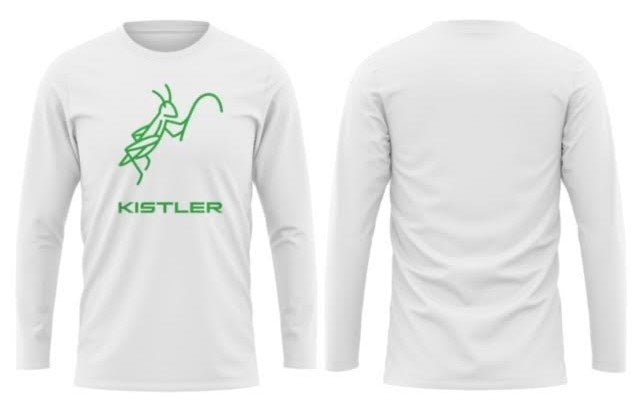 T-Shirt Kids Grasshopper