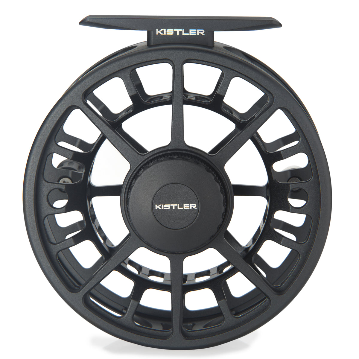 beckley fly reel Bakk Series Fly Reel