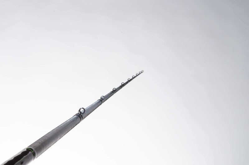 Kistler Magnesium Casting Rod, Kistler Rods, Fishing Rod, Magnesium Guide Train Casting Rod