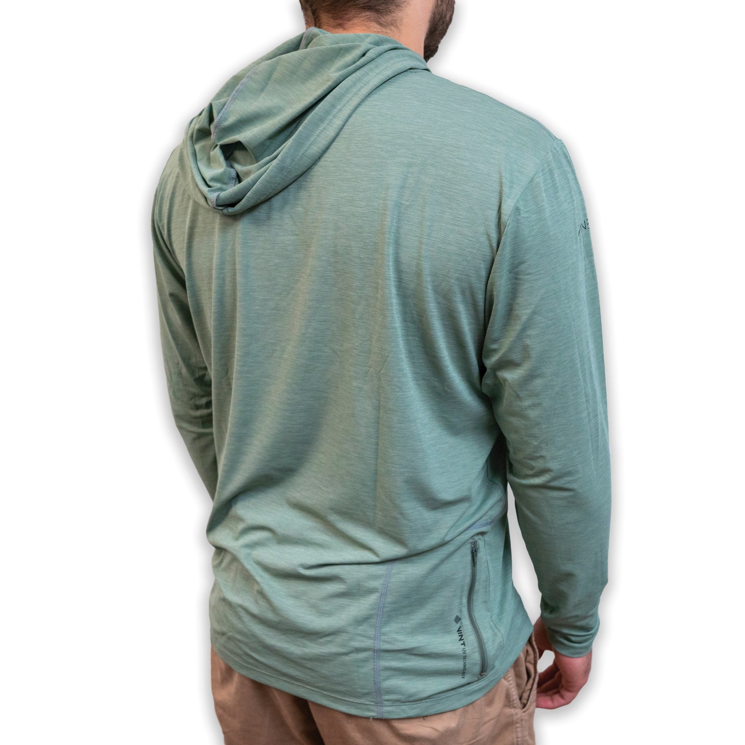 Pro Tech Performance Shirt