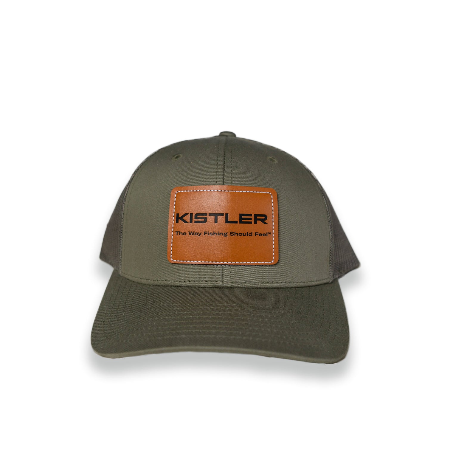 Kistler Cap Structured
