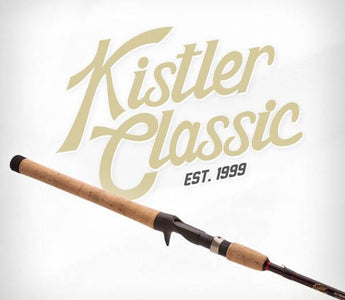 Introducing the Kistler Classic