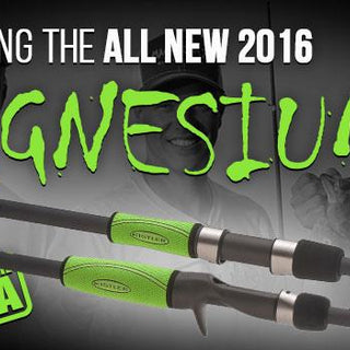 Kistler Announces the Magnesium 2!