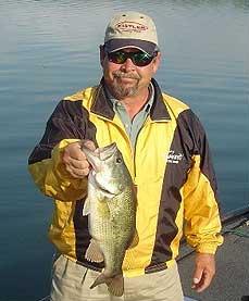 March 2008 Fishing Pro's Pointers