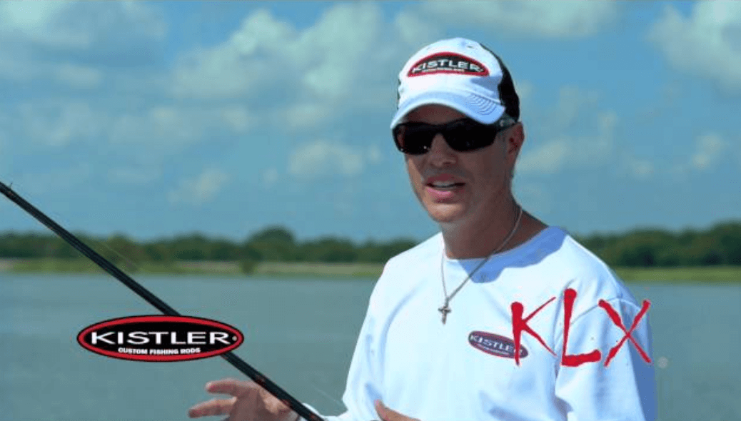 Introducing The Kistler Feel N Reel Hybrid Rod