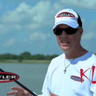 Introducing The Kistler Feel N Reel Hybrid Rod