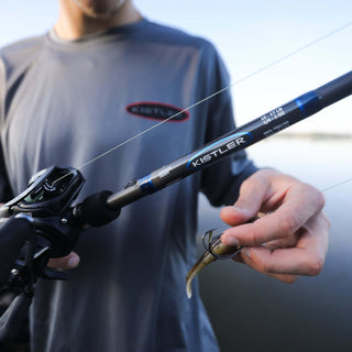 Building Custom Fishing Rods For Over 20 Years - Find Your New Favorite Fishing Rod Today