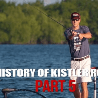 Kistler Rods Part 5